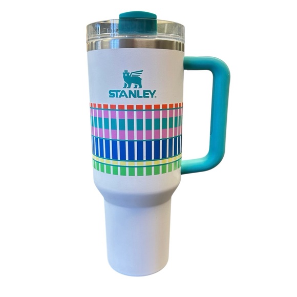 Stanley Other - Stanley Quencher H2.0 Flowstate 40 oz Tumbler 2024 Target Exclusive NO STRAW